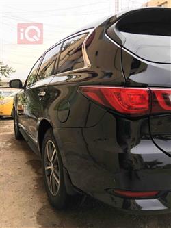 انفنتي QX60